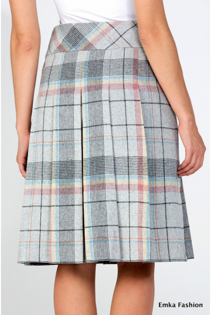 Юбка Emka Fashion 219-60-salma