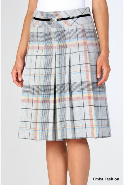 Юбка Emka Fashion 219-60-salma