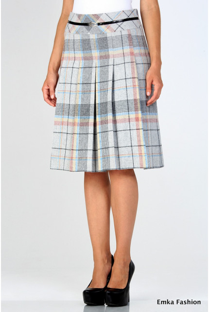 Юбка Emka Fashion 219-60-salma