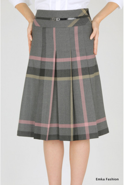 Юбка Emka Fashion 219-60-teodora