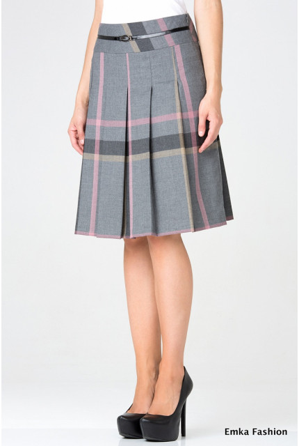 Юбка Emka Fashion 219-60-toni