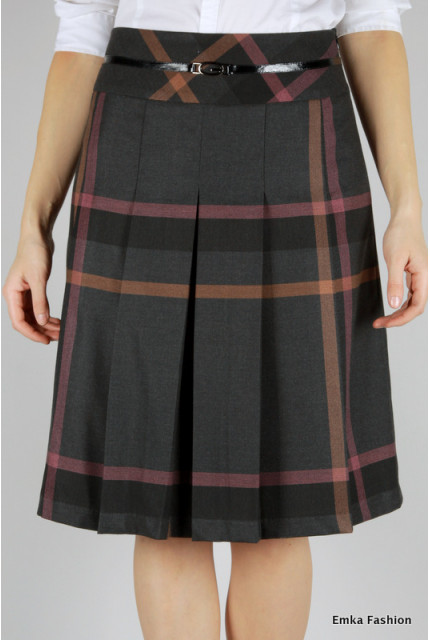 Юбка Emka Fashion 219-60-latifa
