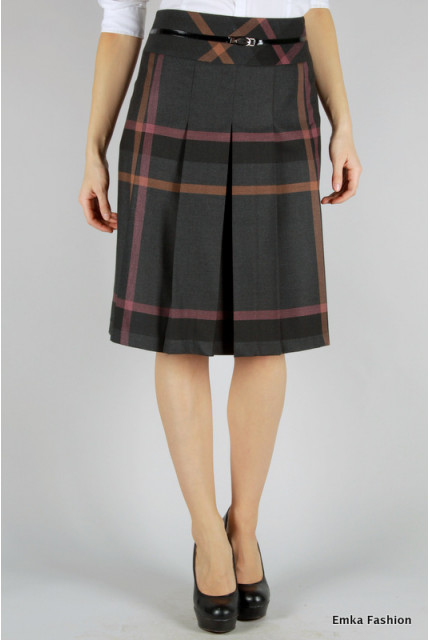 Юбка Emka Fashion 219-60-latifa