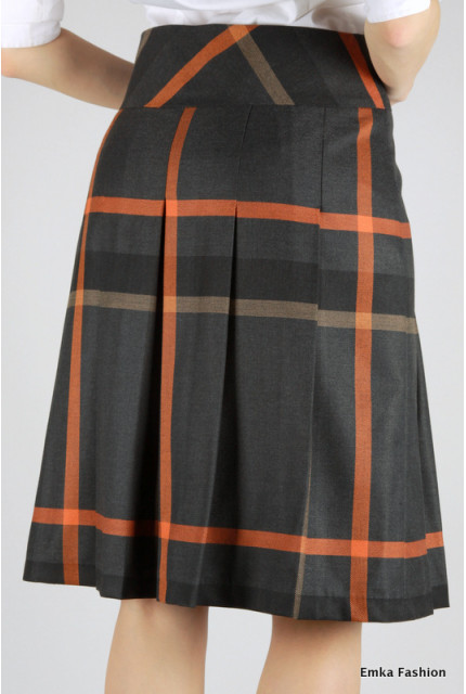 Юбка Emka Fashion 219-60-marita