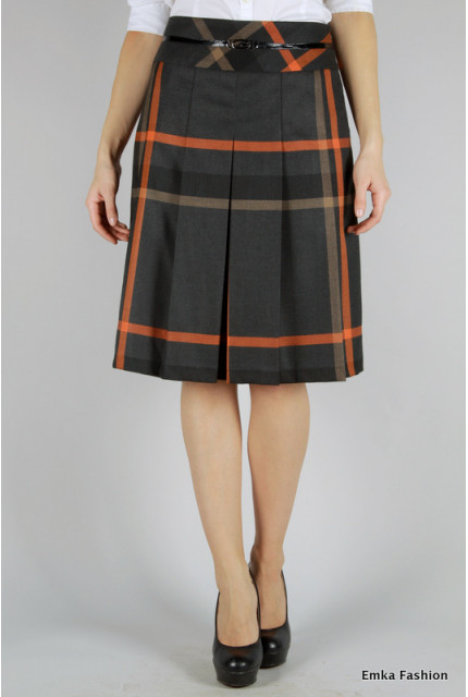 Юбка Emka Fashion 219-60-marita
