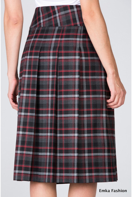 Юбка Emka Fashion 219-70-amira