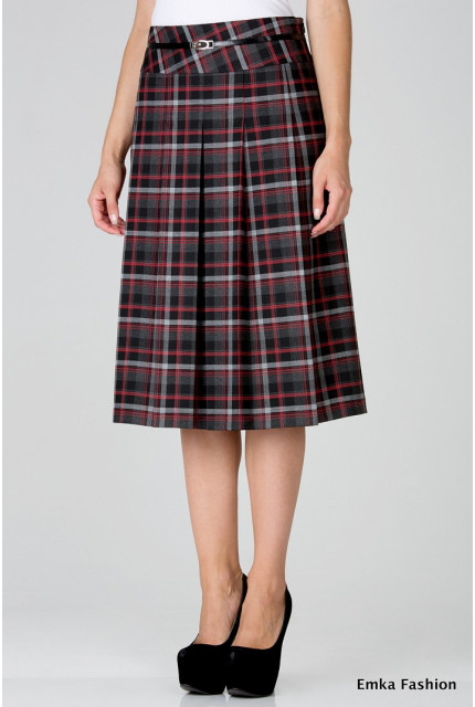 Юбка Emka Fashion 219-70-amira