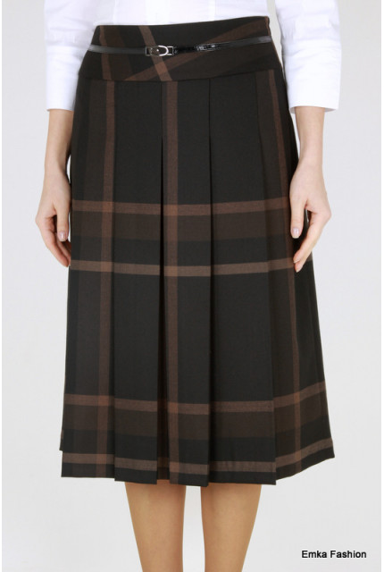 Юбка Emka Fashion 219-70-barbara
