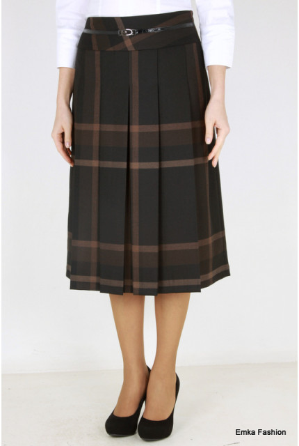 Юбка Emka Fashion 219-70-barbara