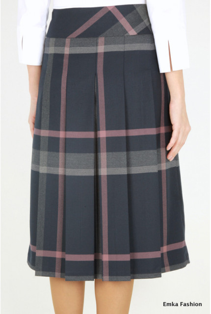 Юбка Emka Fashion 219-70-diella