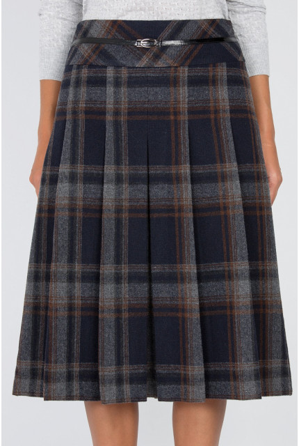 Юбка Emka Fashion 219-70-dilya