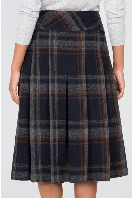 Юбка Emka Fashion 219-70-dilya