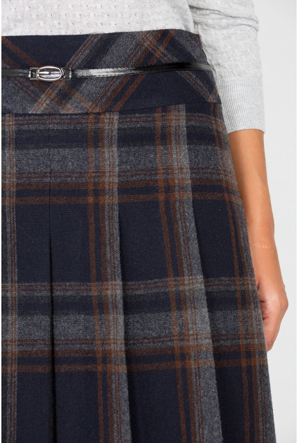 Юбка Emka Fashion 219-70-dilya