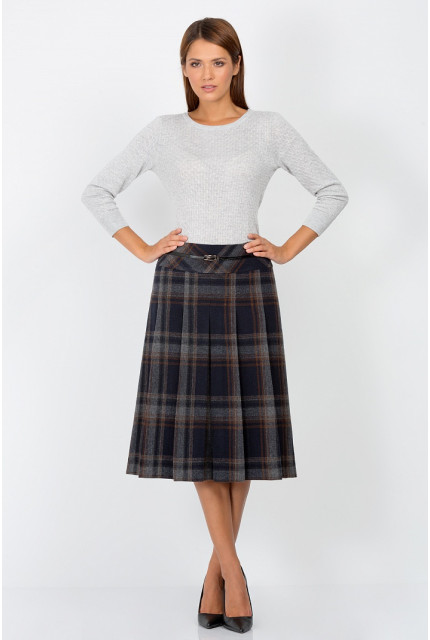 Юбка Emka Fashion 219-70-dilya