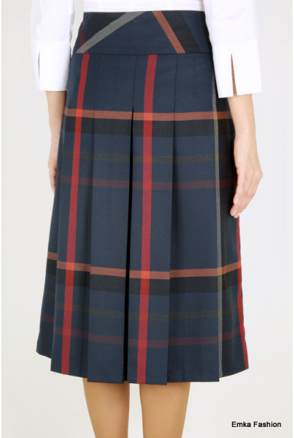 Юбка Emka Fashion 219-70-domenika