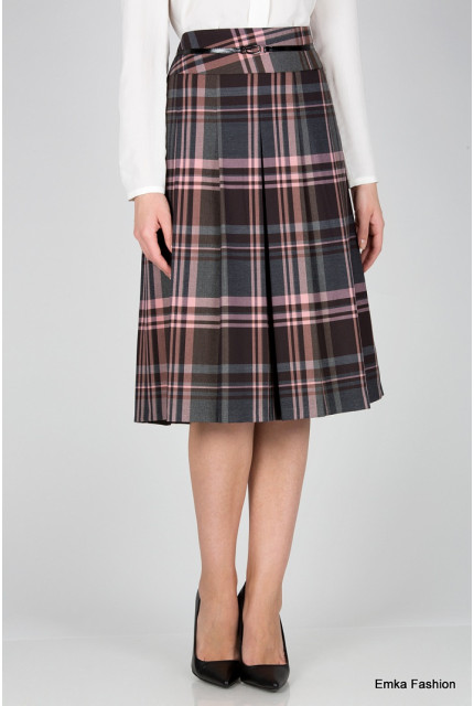 Юбка Emka Fashion 219-70-federika