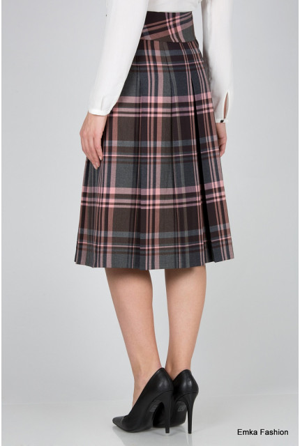 Юбка Emka Fashion 219-70-federika