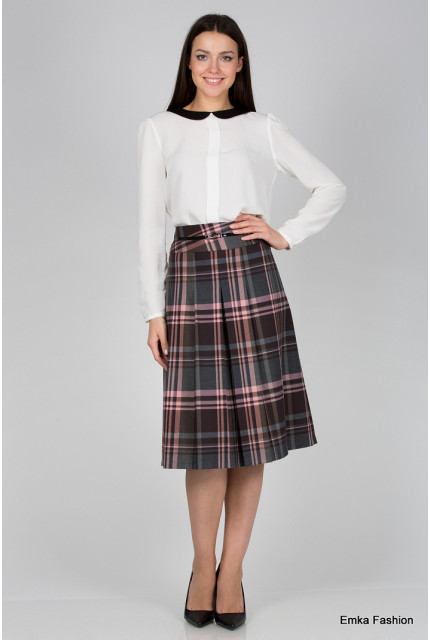 Юбка Emka Fashion 219-70-federika