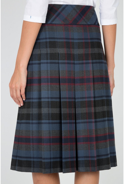 Юбка Emka Fashion 219-70-flora