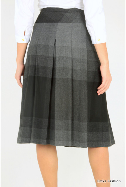 Юбка Emka Fashion 219-70-ivet