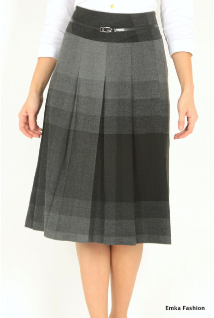 Юбка Emka Fashion 219-70-ivet