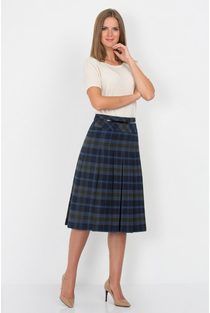 Юбка Emka Fashion 219-70-izolda