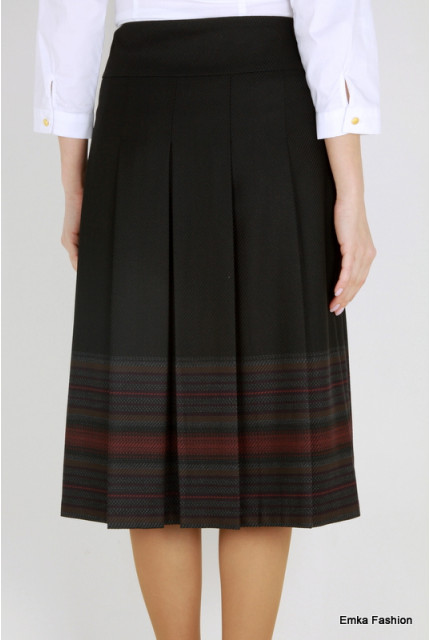 Юбка Emka Fashion 219-70-janna