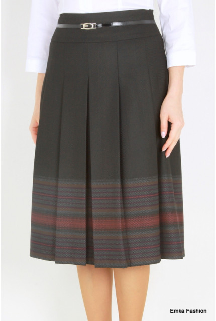 Юбка Emka Fashion 219-70-janna