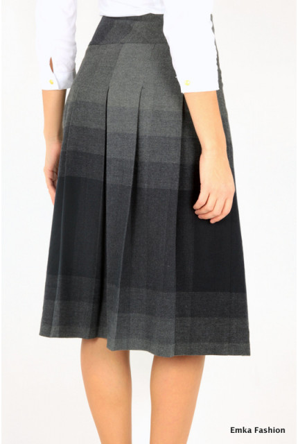 Юбка Emka Fashion 219-70-marsella