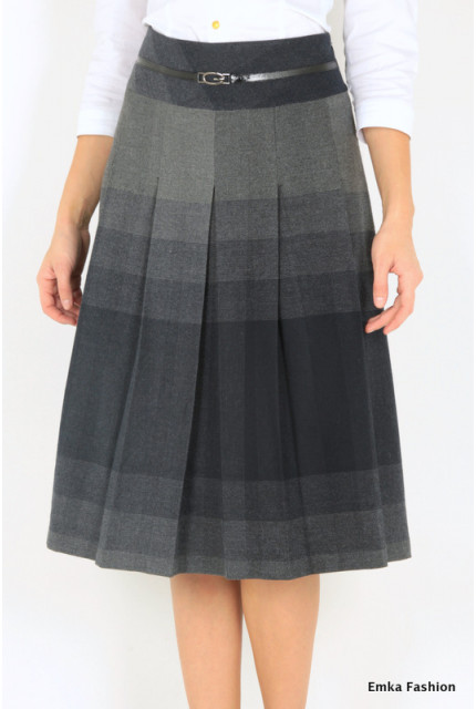 Юбка Emka Fashion 219-70-marsella