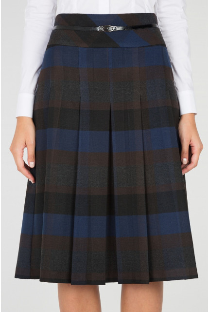 Юбка Emka Fashion 219-70-matrona