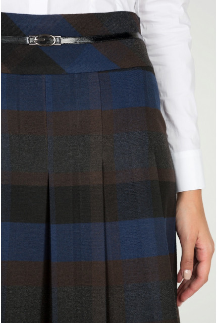 Юбка Emka Fashion 219-70-matrona