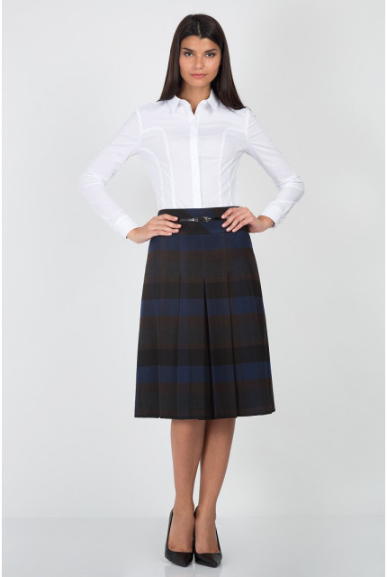 Юбка Emka Fashion 219-70-matrona