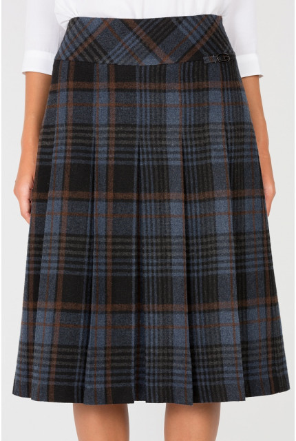 Юбка Emka Fashion 219-70-mihaela