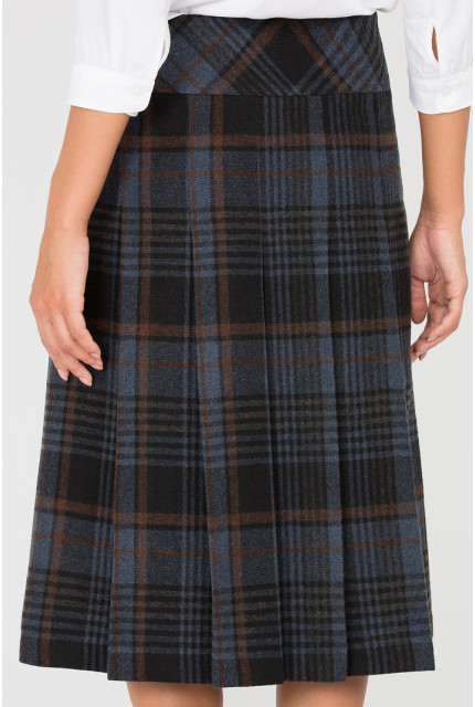 Юбка Emka Fashion 219-70-mihaela