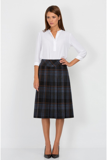 Юбка Emka Fashion 219-70-mihaela