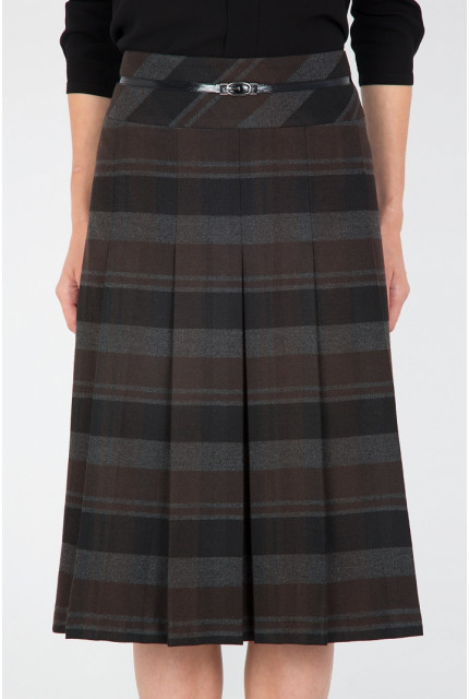 Юбка Emka Fashion 219-70-mika