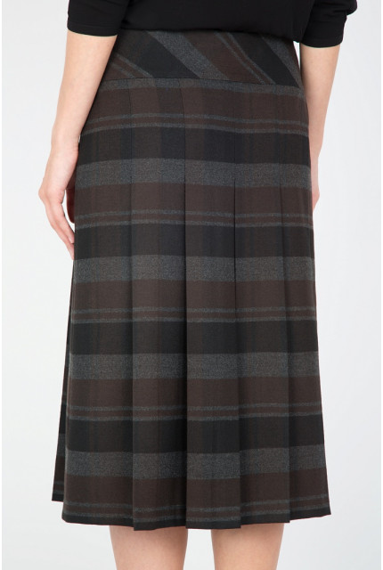 Юбка Emka Fashion 219-70-mika