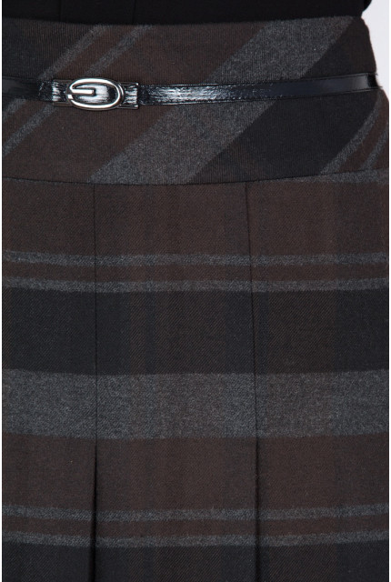 Юбка Emka Fashion 219-70-mika