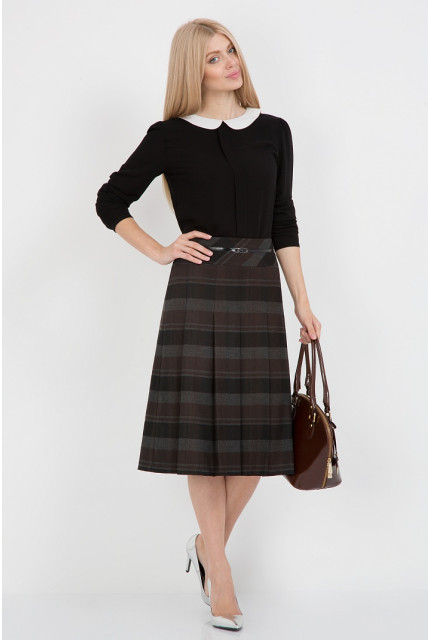 Юбка Emka Fashion 219-70-mika