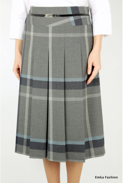 Юбка Emka Fashion 219-70-muza