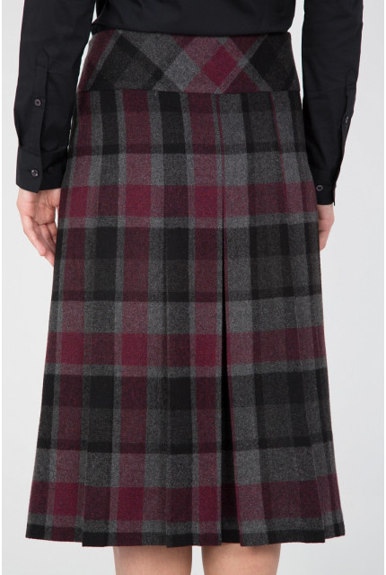 Юбка Emka Fashion 219-70-naomi