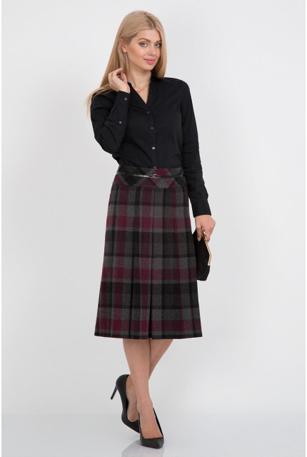 Юбка Emka Fashion 219-70-naomi