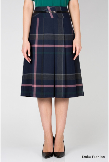 Юбка Emka Fashion 219-70-nargiza