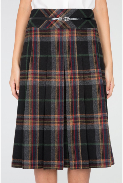 Юбка Emka Fashion 219-70-nastasya