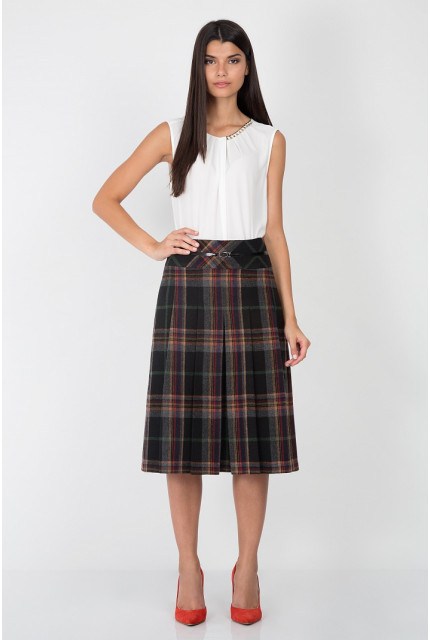 Юбка Emka Fashion 219-70-nastasya