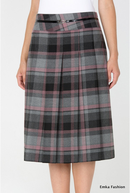 Юбка Emka Fashion 219-70-predmama