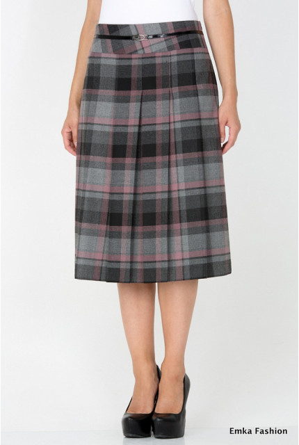 Юбка Emka Fashion 219-70-predmama