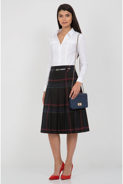 Юбка Emka Fashion 219-70-raiona