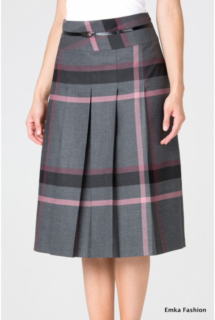 Юбка Emka Fashion 219-70-teodora